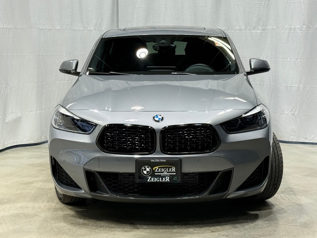 2023 BMW X2 - Image 2