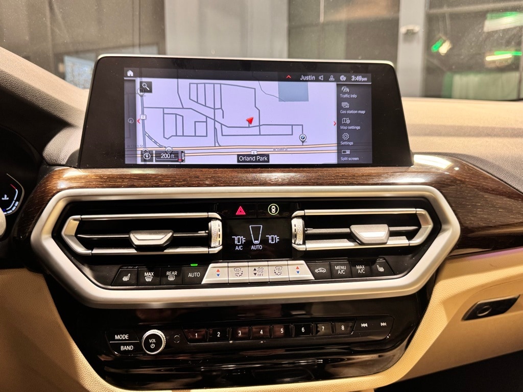 2022 BMW X3 - Image 8