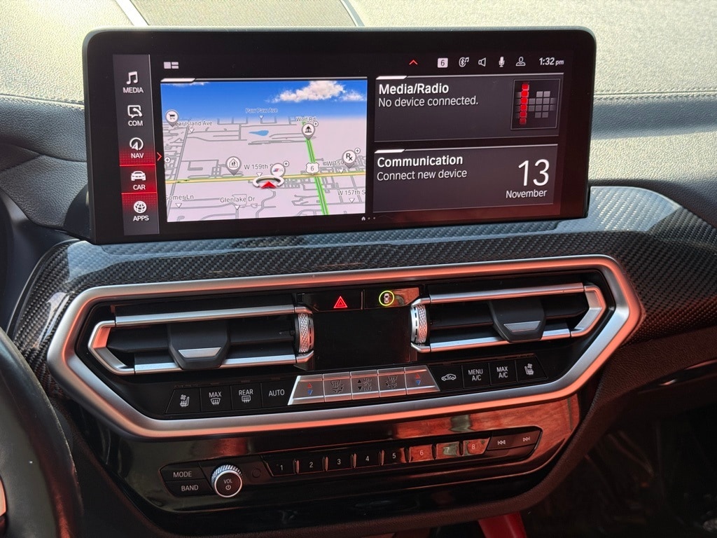 2023 BMW X3 - Image 14