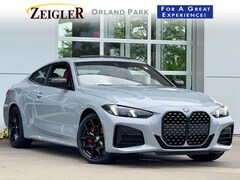 2026 BMW 430i xDrive Coupe