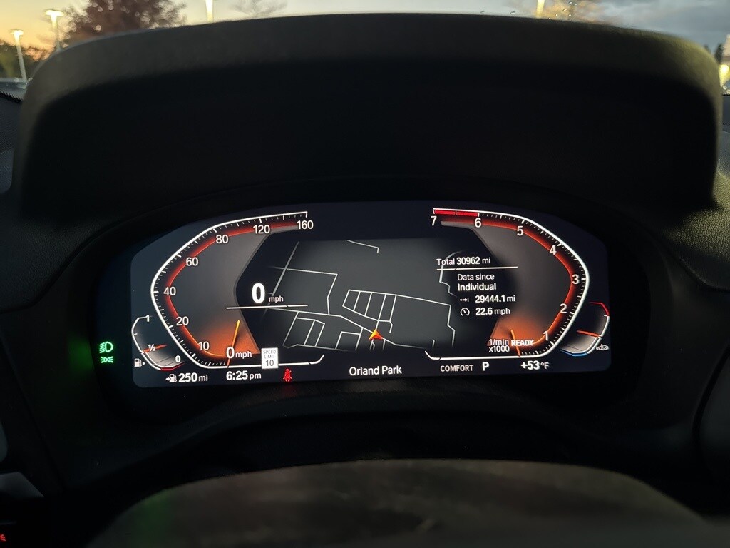 2022 Bmw X3 xDrive30i photo 4