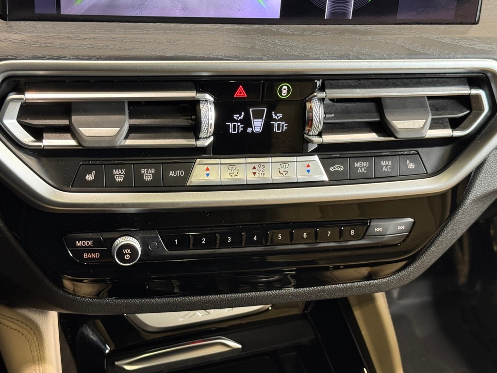 2023 BMW X4 - Image 15