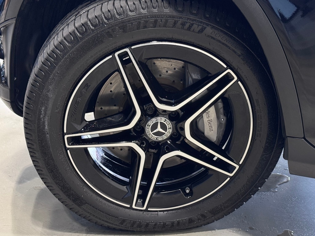 2022 MERCEDES-BENZ GLC-CLASS - Image 7