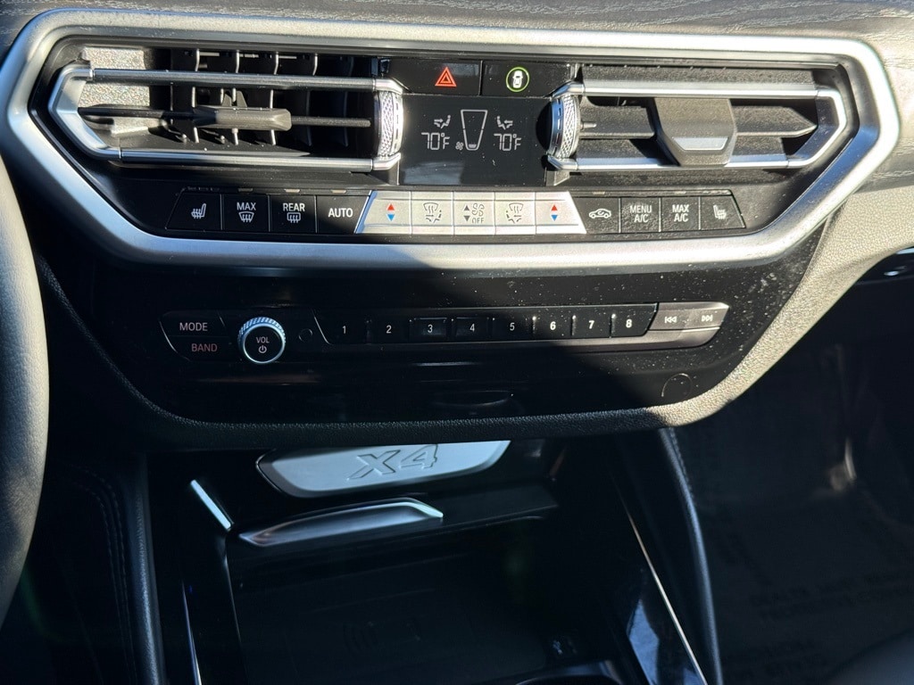 2023 BMW X4 - Image 14