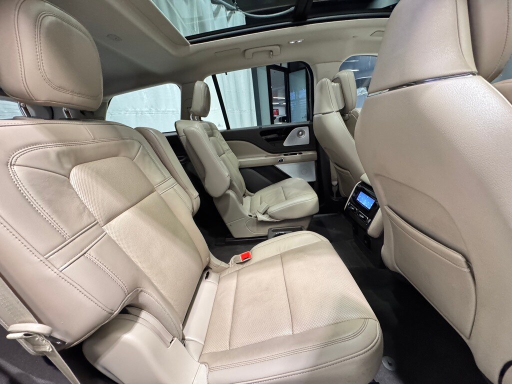 2023 LINCOLN AVIATOR - Image 28