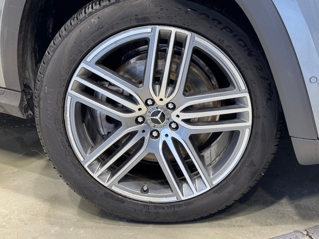 2025 MERCEDES-BENZ GLS-CLASS - Image 10