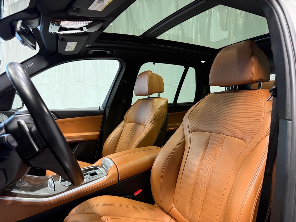 2022 BMW X5 - Image 16