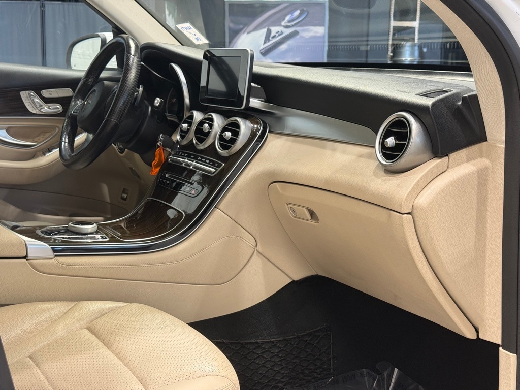 2018 MERCEDES-BENZ GLC-CLASS - Image 27