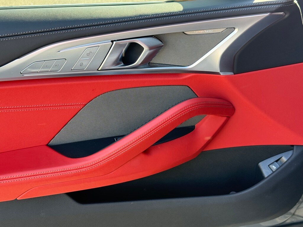 2023 BMW M850I - Image 20