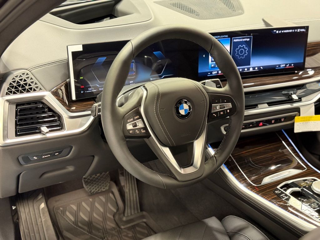 2026 BMW X5 - Image 12