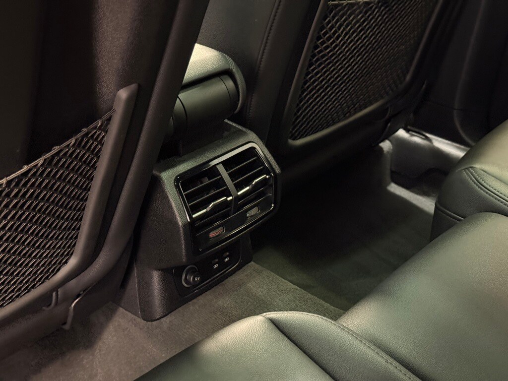 2025 AUDI Q3 - Image 22