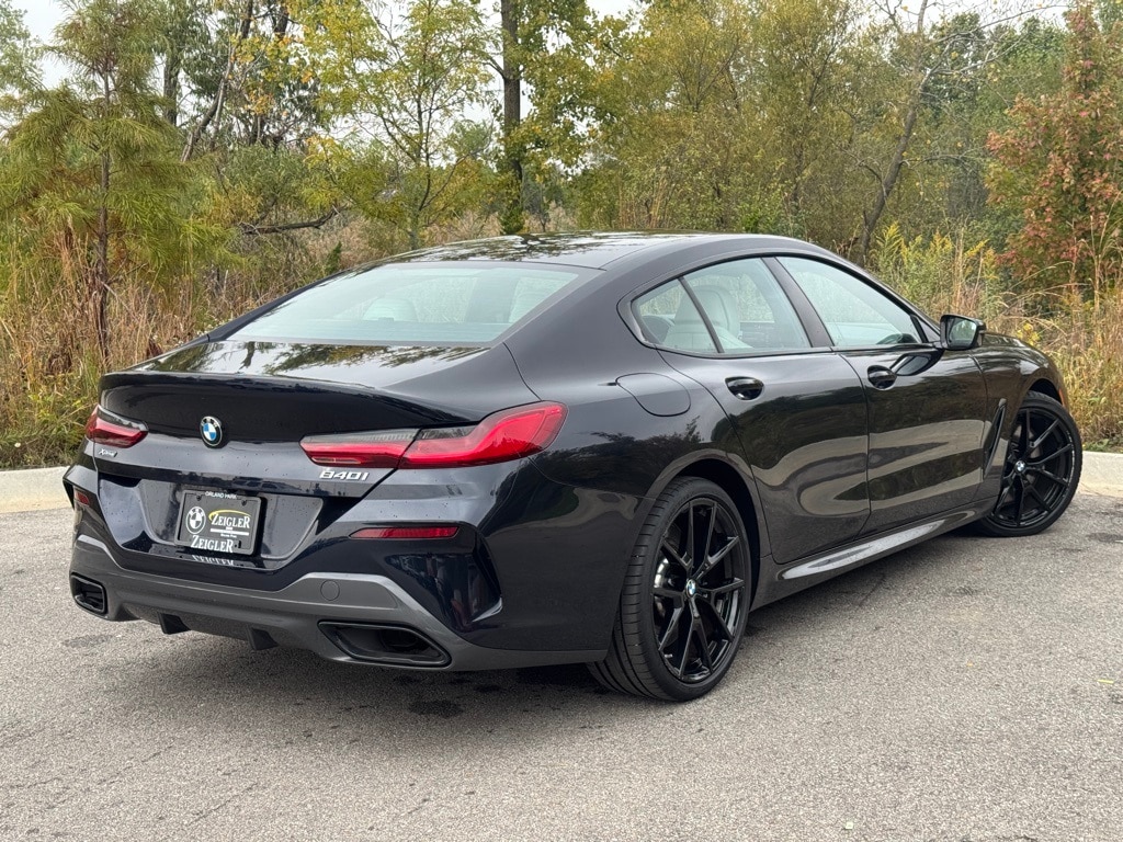 2023 BMW 840I - Image 6