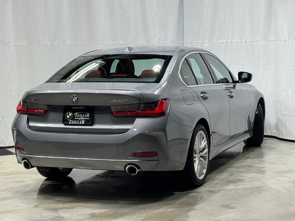 2024 BMW 330I - Image 6