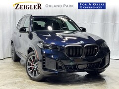 2026 BMW X5 M60i SUV