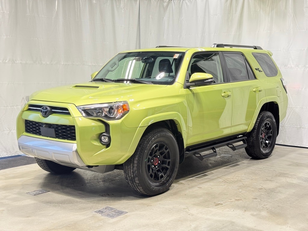 2023 TOYOTA 4RUNNER - Image 3