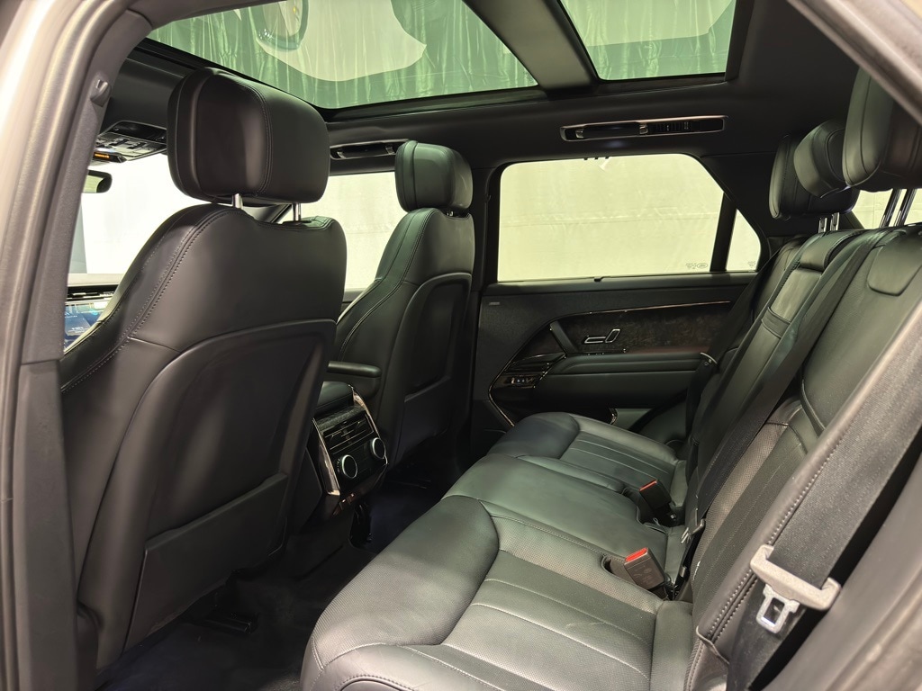 2024 LAND ROVER RANGE ROVER SPORT - Image 29