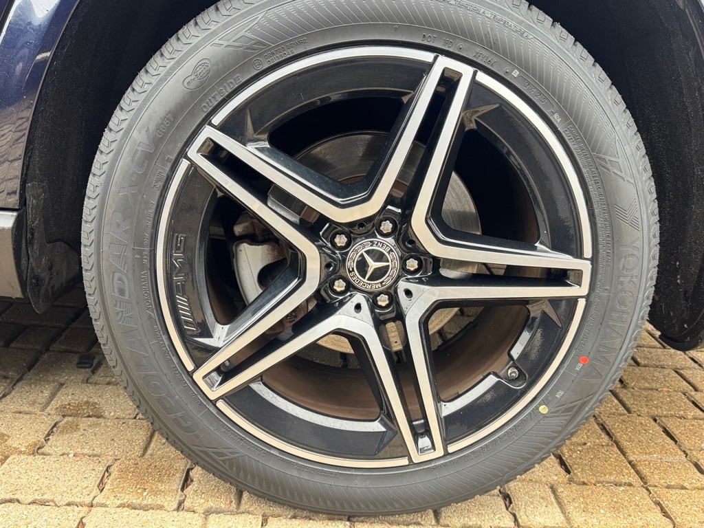 2022 MERCEDES-BENZ GLS-CLASS - Image 7