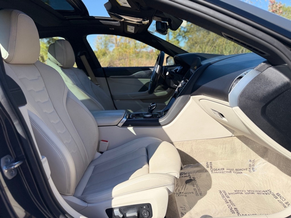 2022 BMW 840I - Image 31