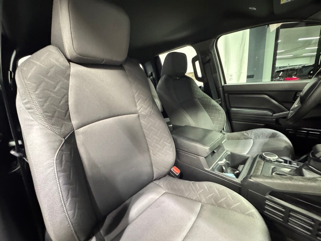 2025 TOYOTA TACOMA - Image 30