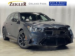 2026 BMW M5 Base Wagon