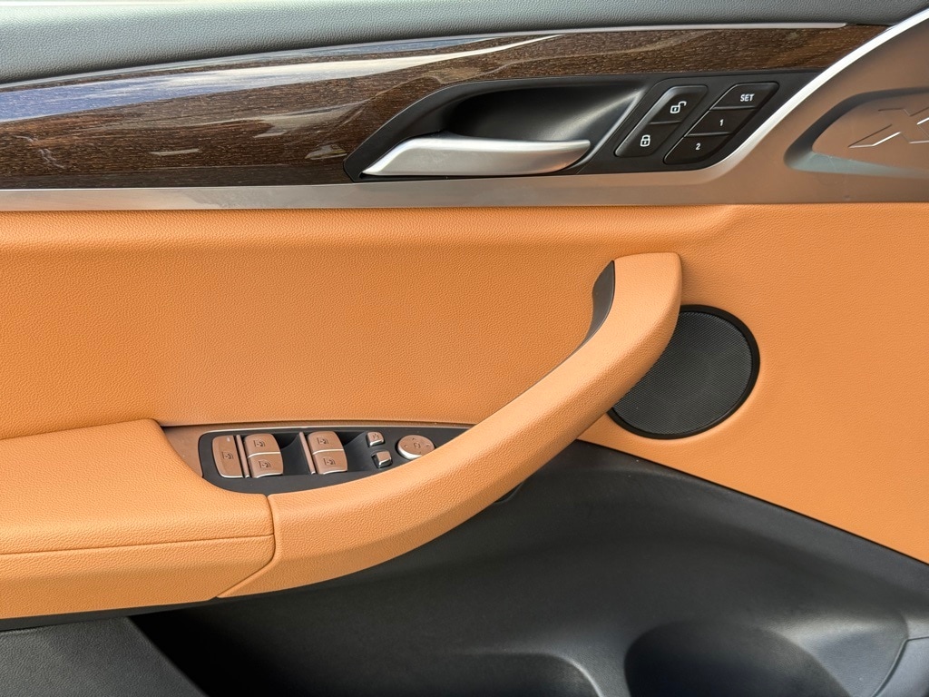 2023 BMW X3 - Image 19