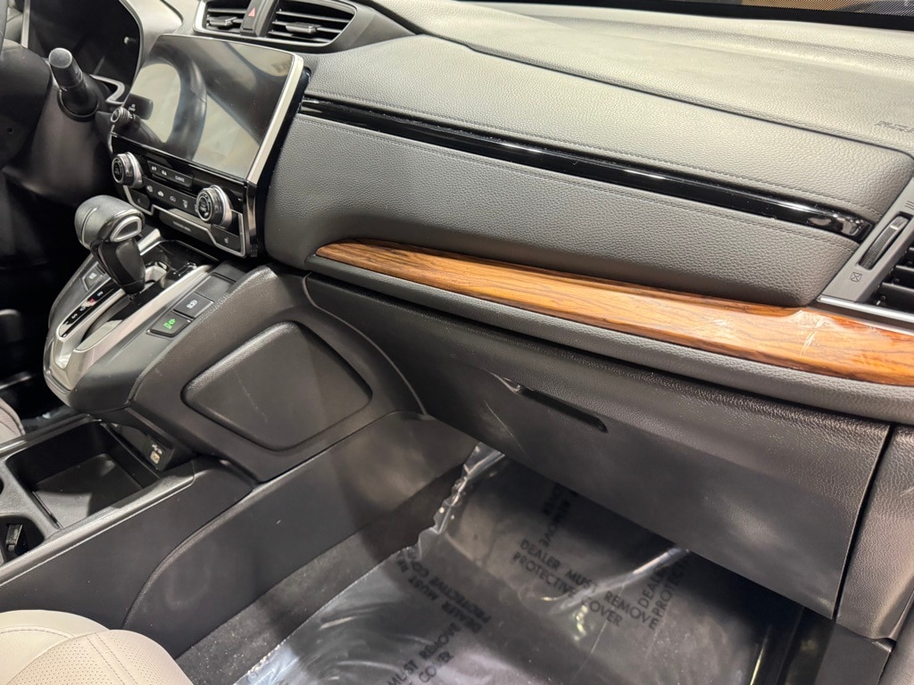 2022 HONDA CR-V - Image 28