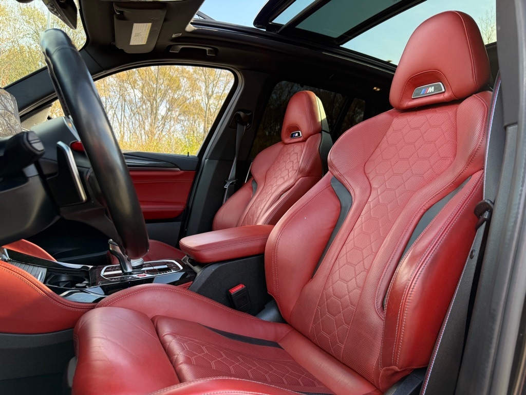 2023 BMW X3 - Image 23