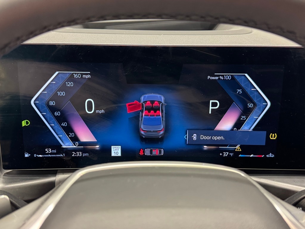 2025 BMW 330I - Image 32