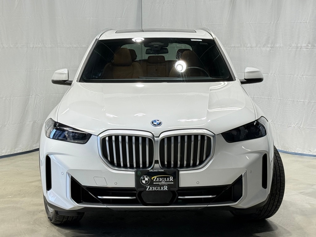 2024 BMW X5 - Image 2