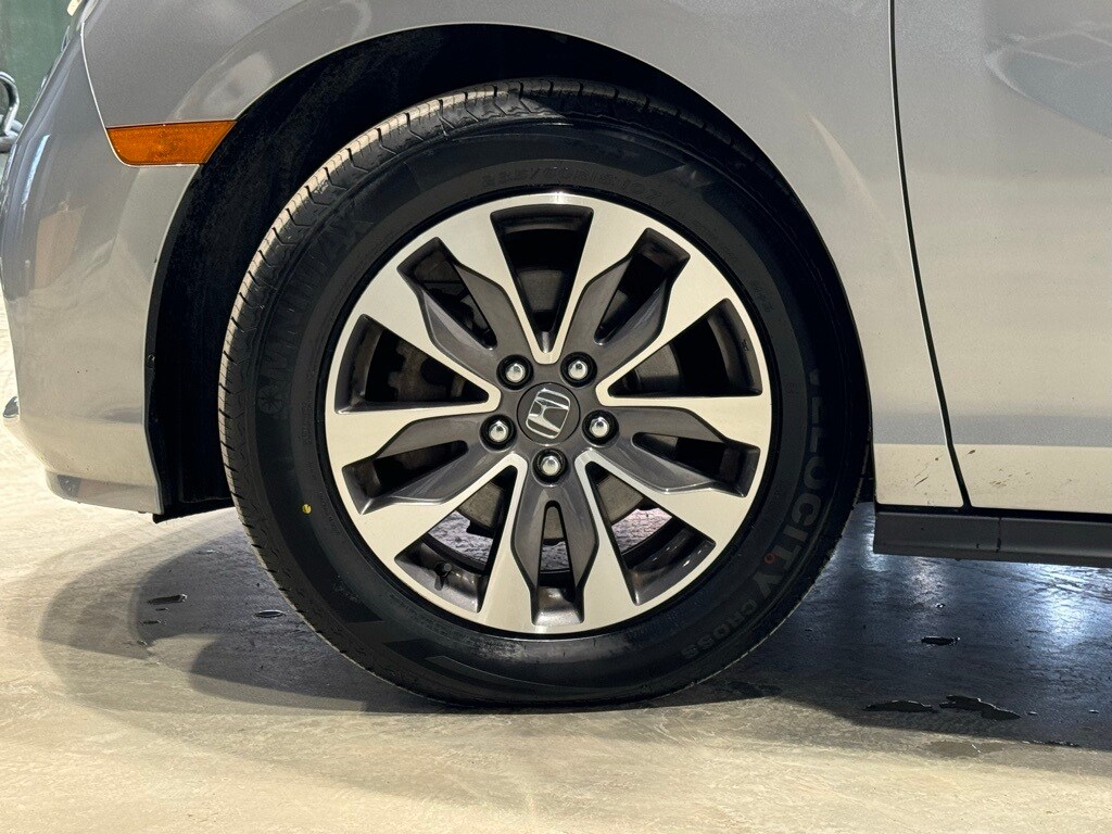 2023 HONDA ODYSSEY - Image 11