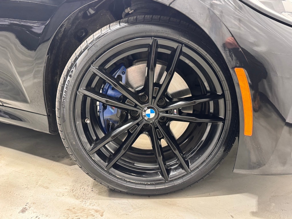 2020 BMW M340I - Image 15