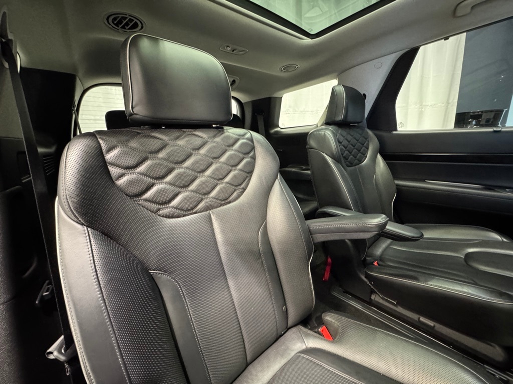 2021 HYUNDAI PALISADE - Image 27