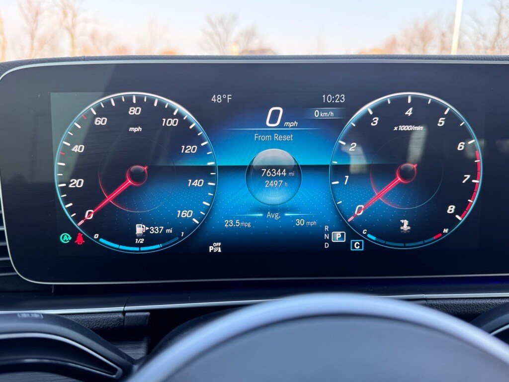 2021 MERCEDES-BENZ GLE-CLASS - Image 29