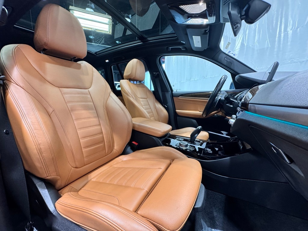 2021 BMW X3 - Image 30