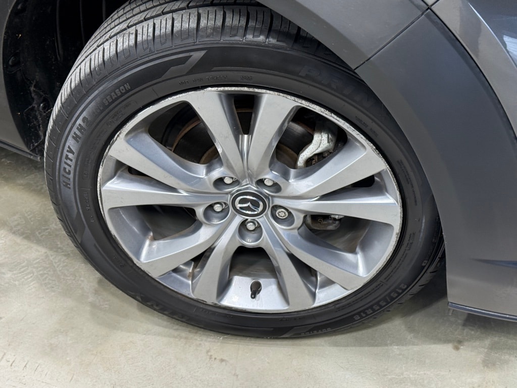 2023 MAZDA CX-30 - Image 10