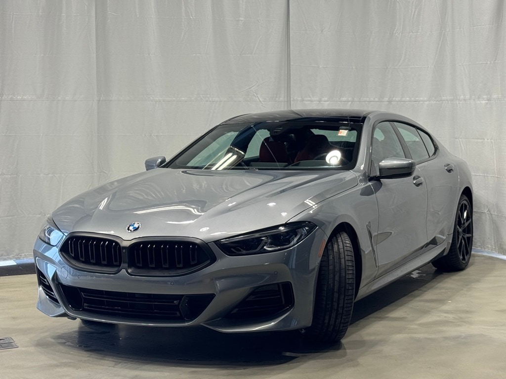 2023 BMW 840I - Image 3