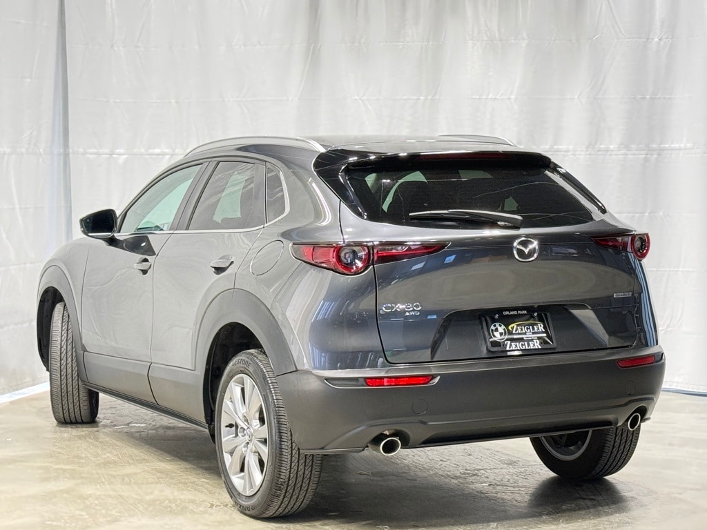 2023 MAZDA CX-30 - Image 6