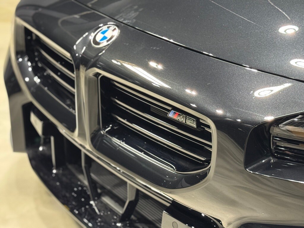 New 2026 BMW M2 Base Coupe