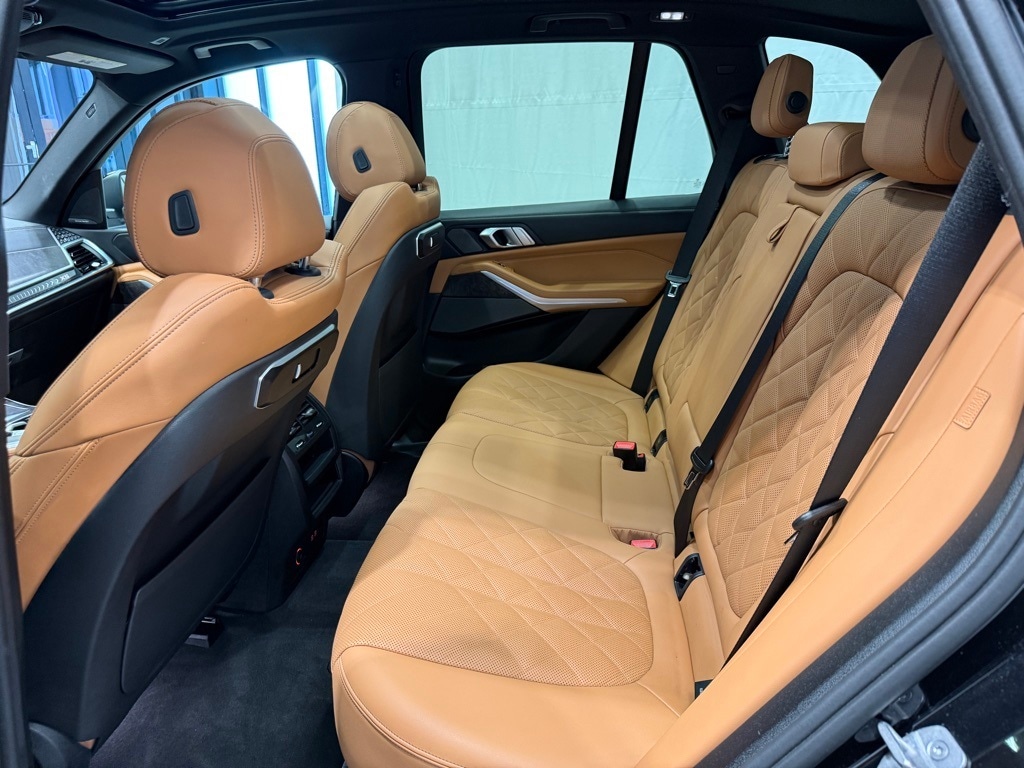 2024 BMW X5 - Image 24