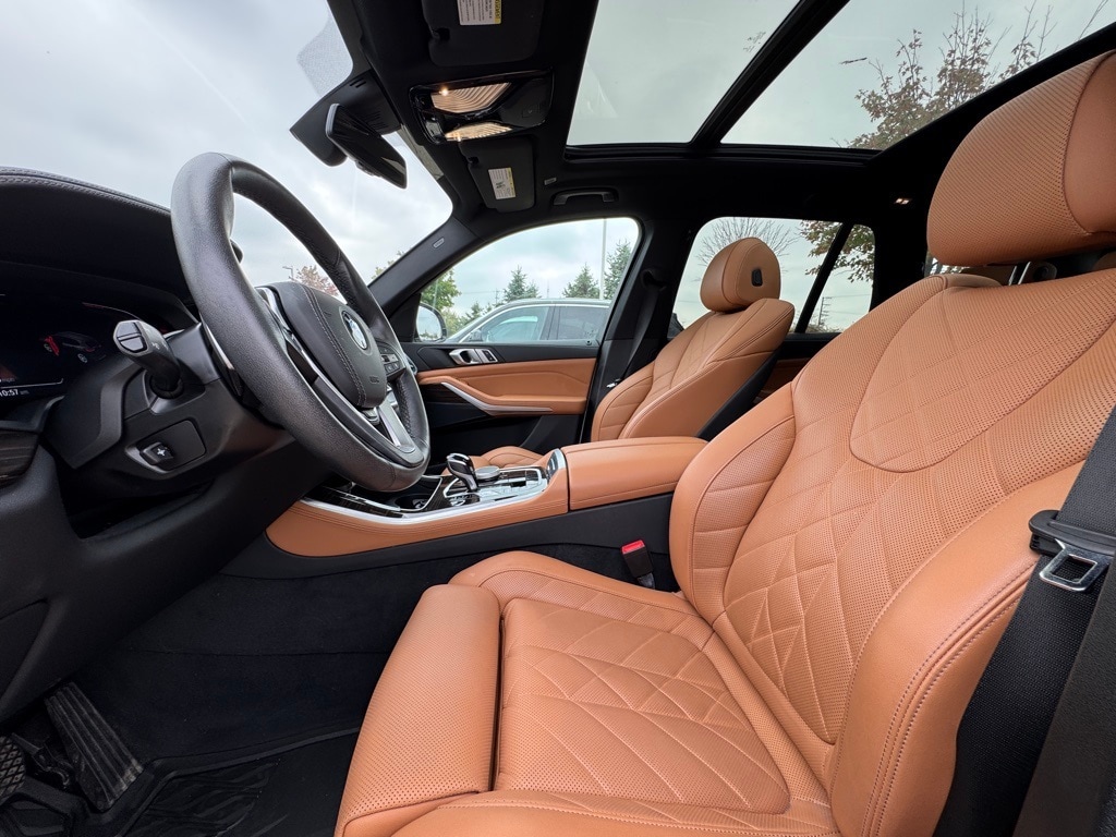 2023 BMW X5 - Image 20