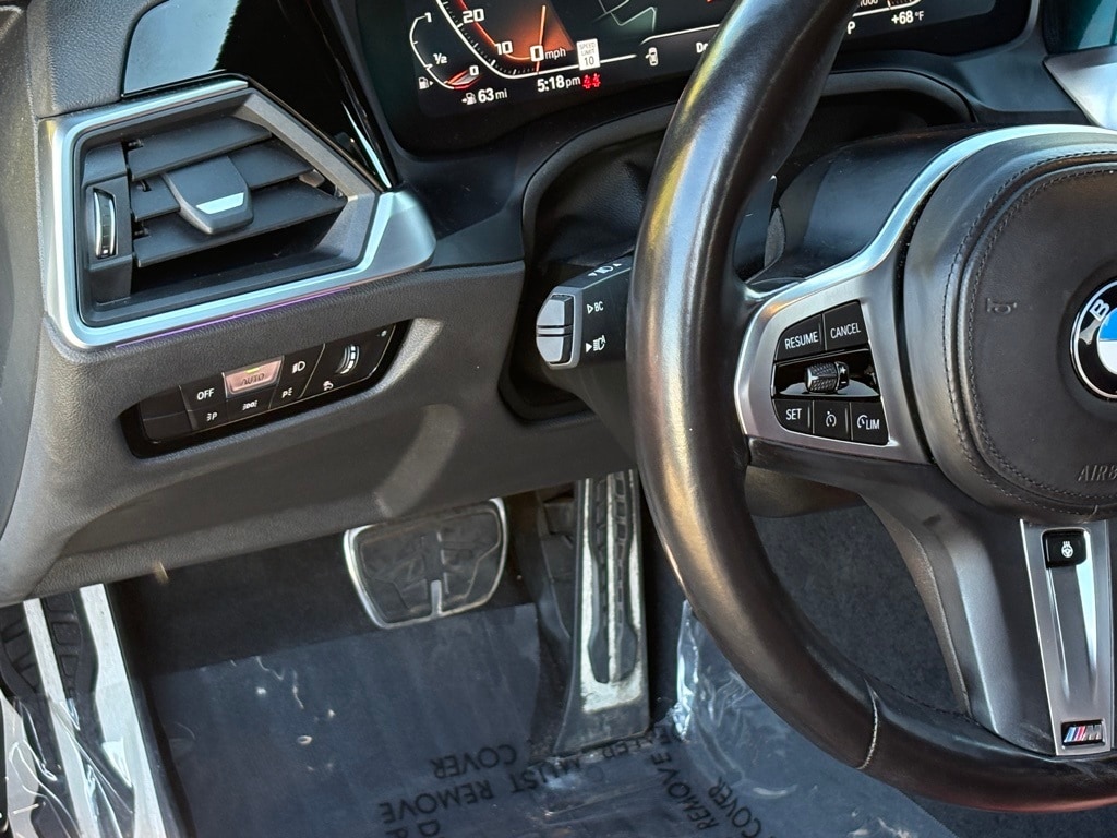 2023 BMW M440I - Image 15