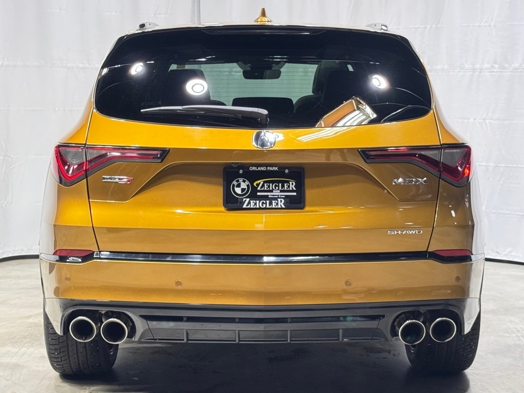 2024 ACURA MDX - Image 5