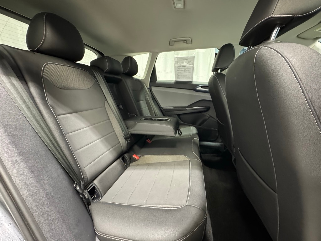 2024 VOLKSWAGEN TAOS - Image 26