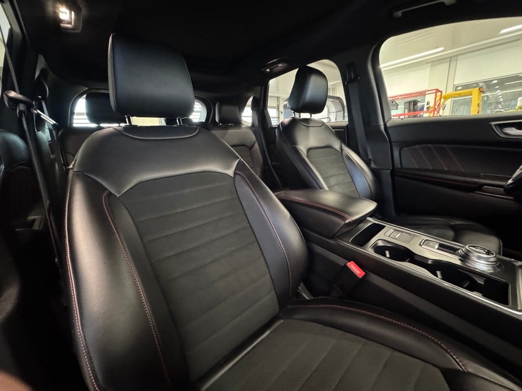 2022 FORD EDGE - Image 29