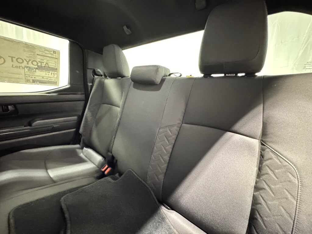 2025 TOYOTA TACOMA - Image 25