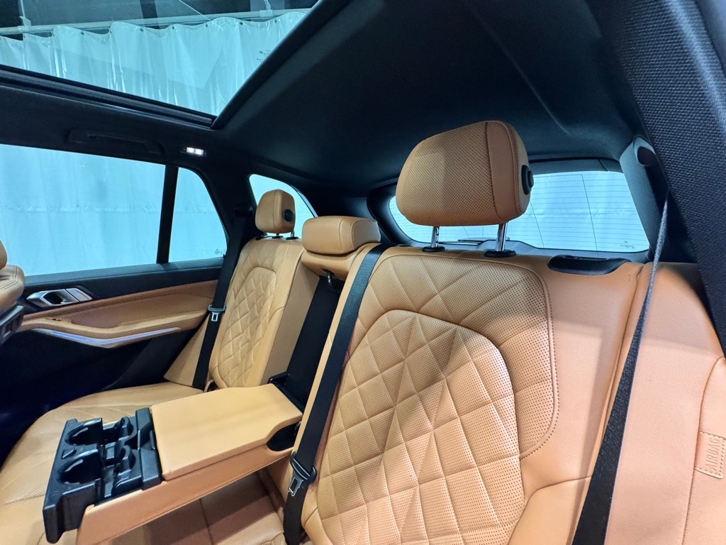 2023 BMW X5 - Image 24