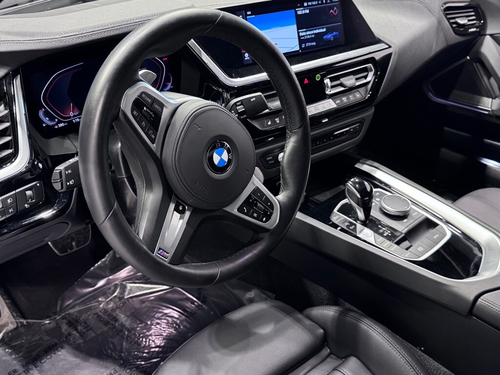 2025 BMW Z4 - Image 17