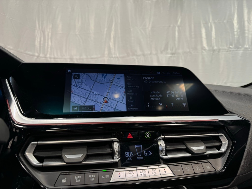 2025 BMW Z4 - Image 10