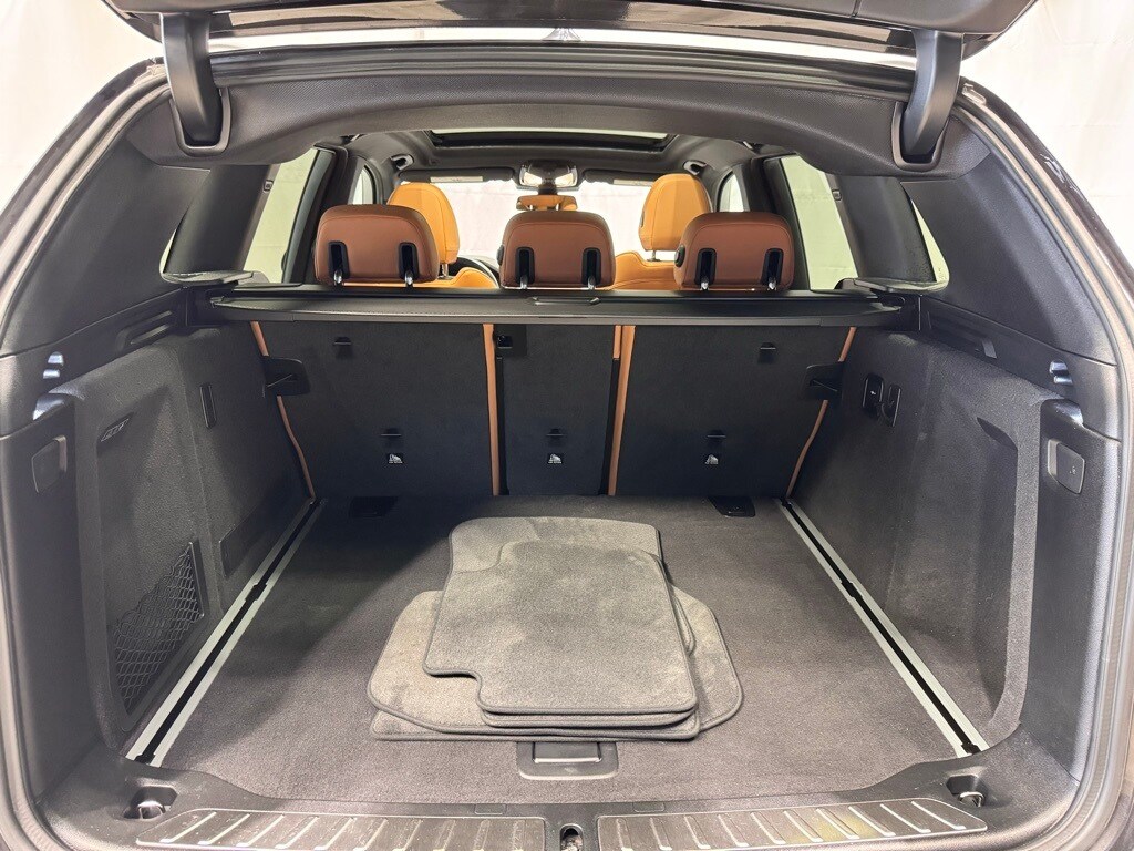 2021 BMW X3 - Image 27