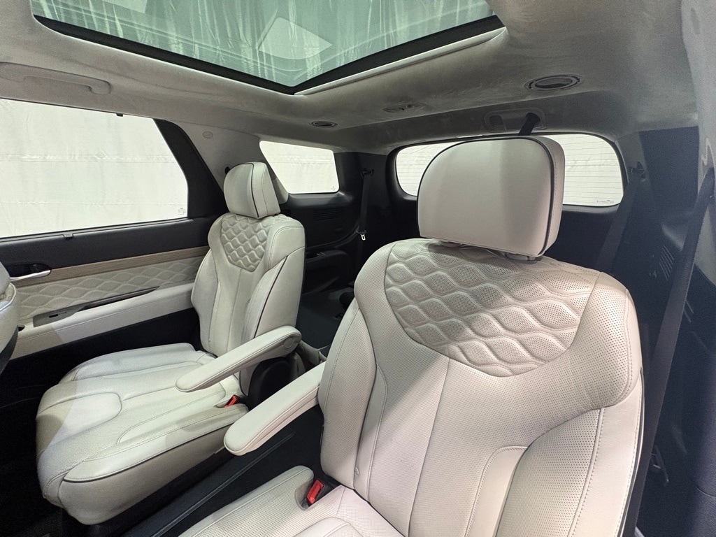 2022 HYUNDAI PALISADE - Image 20